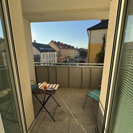 Apartamento Marta Klagenfurt am Woerthersee Exterior foto