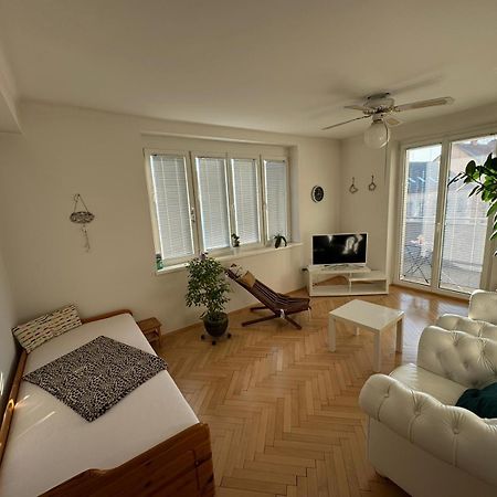 Apartamento Marta Klagenfurt am Woerthersee Exterior foto
