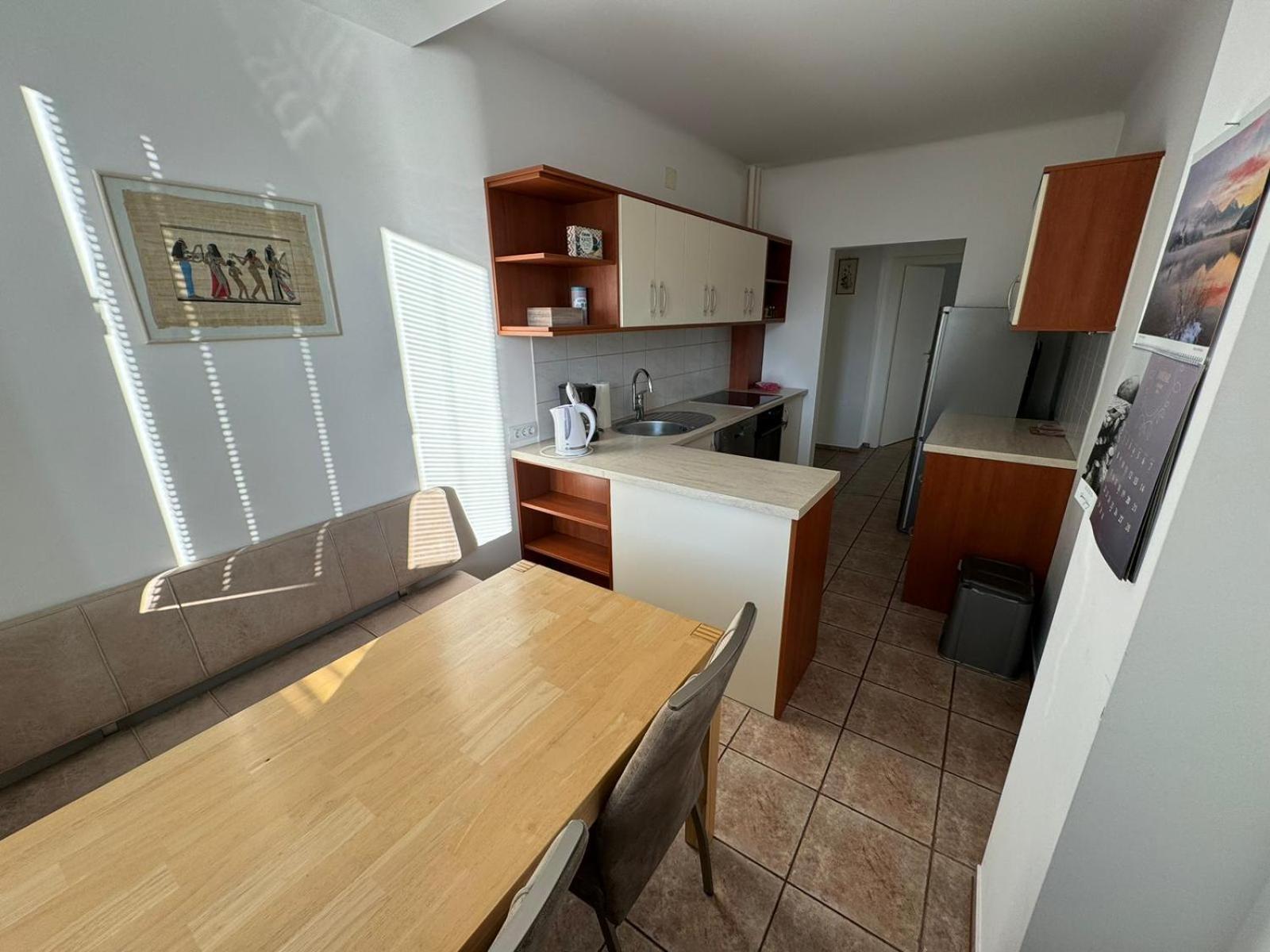 Apartamento Marta Klagenfurt am Woerthersee Exterior foto