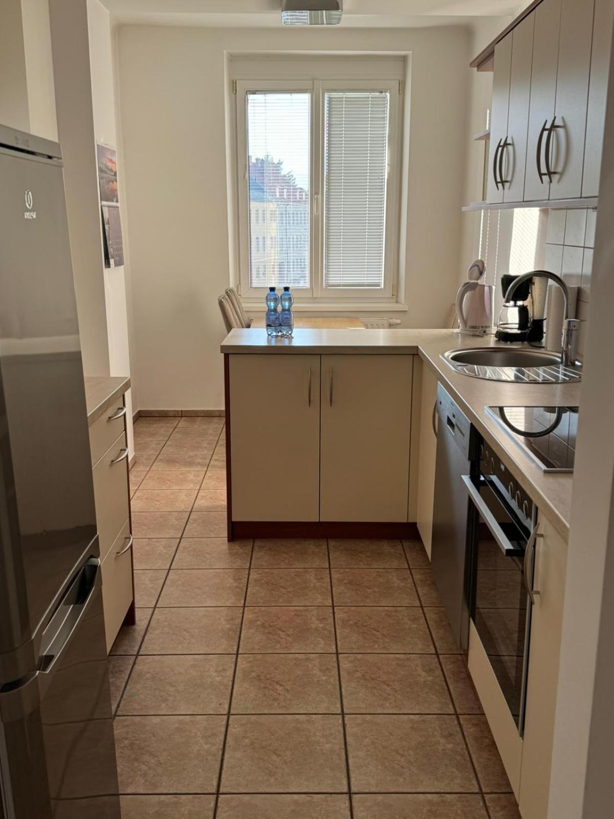 Apartamento Marta Klagenfurt am Woerthersee Exterior foto