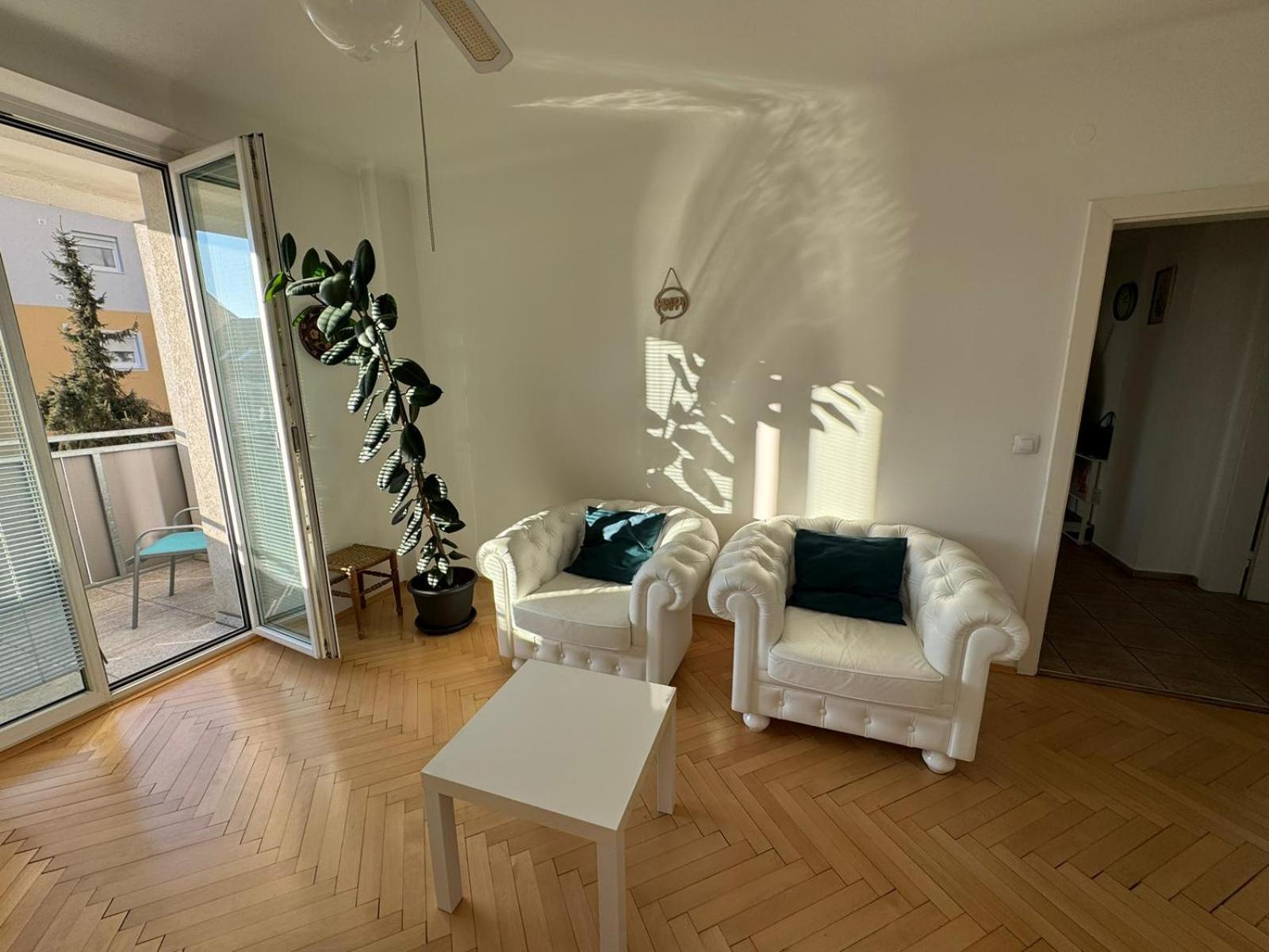 Apartamento Marta Klagenfurt am Woerthersee Exterior foto