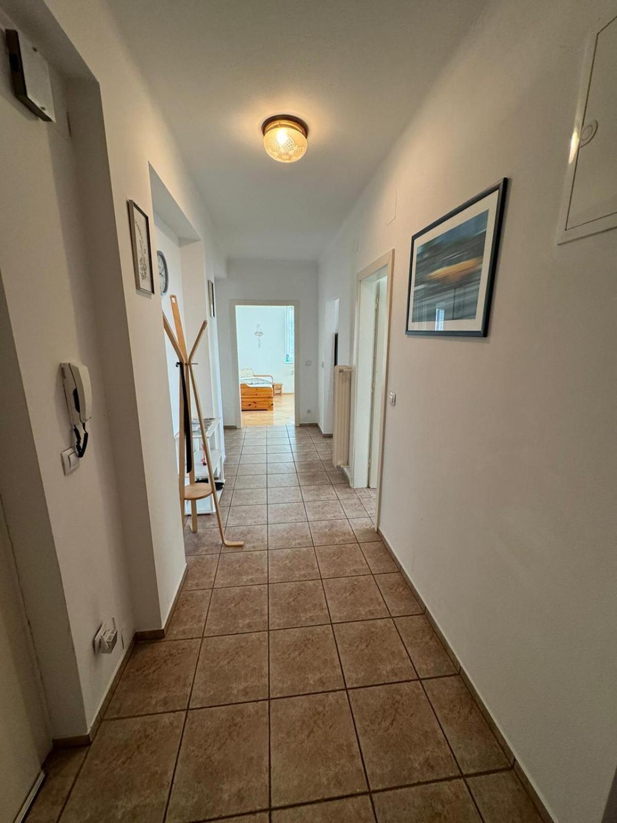 Apartamento Marta Klagenfurt am Woerthersee Exterior foto